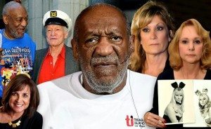 Bil Cosby 1