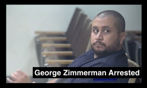 George-Zimmerman