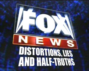 FOX News LIES