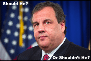 Chris Christie