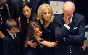 Beau Biden funeral