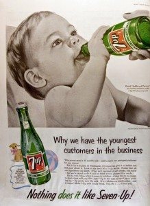 Vintage Ads