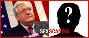 Dennis Hastert Sex Scandal