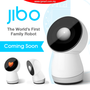 JIBO robot