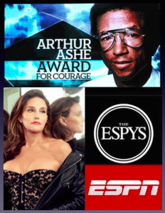 Bruce Caitlyn Jenner ESPN