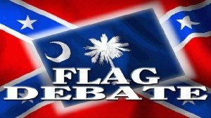 SC confederate flag