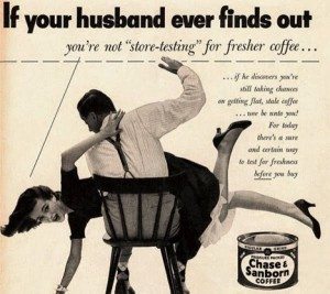 Vintage Ads