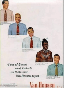 Vintage Ads