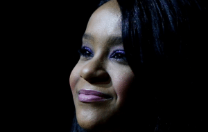 Bobbi Kristina