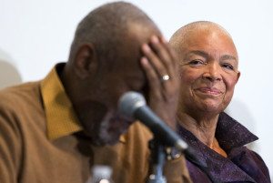 Camille Cosby 2