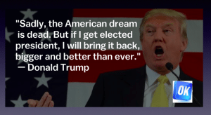 GOP Trump quote