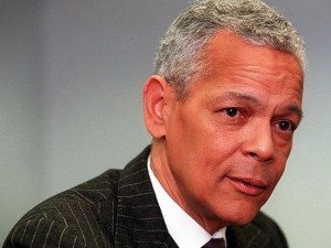 Julian Bond remembered