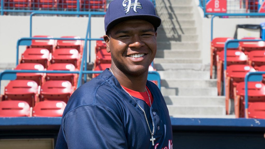 david denson