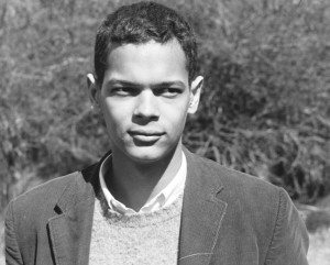 Julian Bond youth