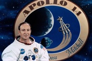 Edgar Mitchell aliens