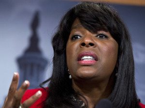 Rep. Terri Sewell