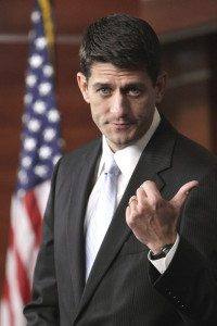 House Speaker no go Paul Ryan