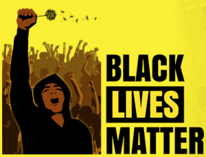 Top Ten 2015-Black Lives Matter