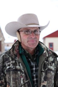 Bundy - LaVoy Finicum