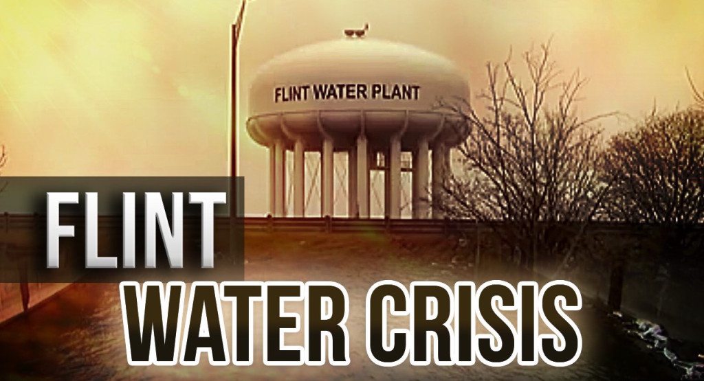 Flint water MAIN