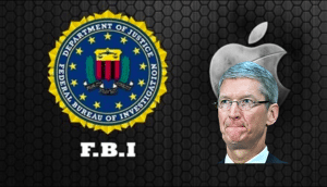 Apple vs FBI