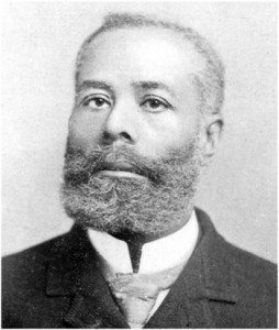 Black History Month - ELIJAH MCCOY