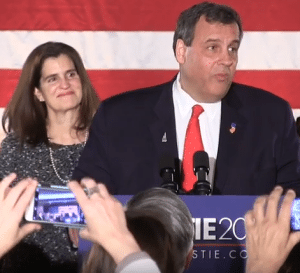 Christie concession