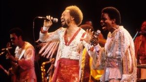 Earth Wind and Fire GROUP