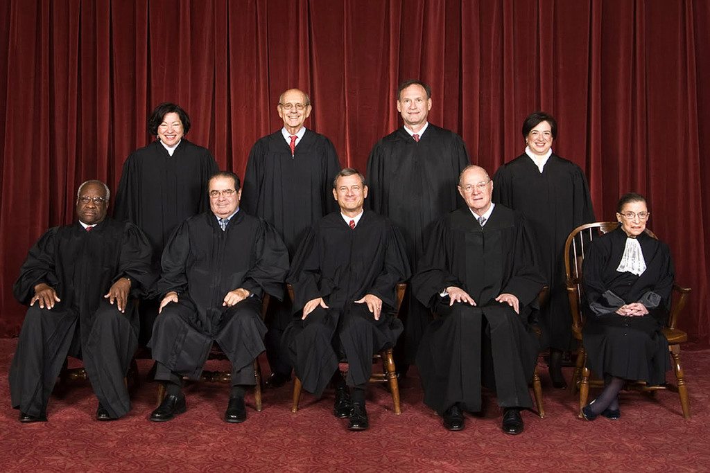 Scalia Supreme Court