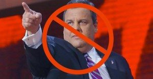 No Christie