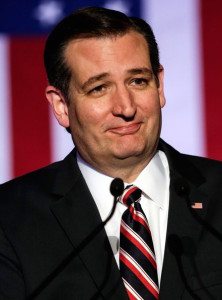 Wisconsin CRUZ