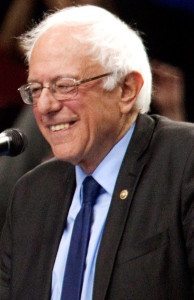 Wisconsin SANDERS