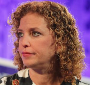 Debbie Wasserman Schultz