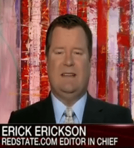 Erick-Erickson Graham