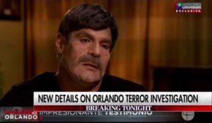 Orlando shooter LOVER