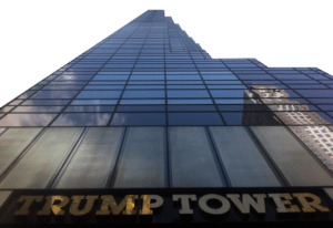 Trumpsopoor TOWER