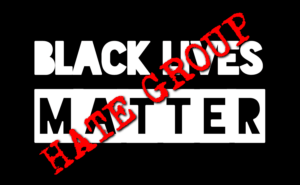 Black Lives Matter