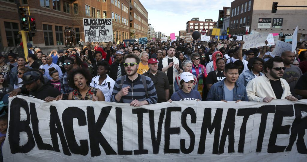 Black Lives Matter, Police Brutality and Racism