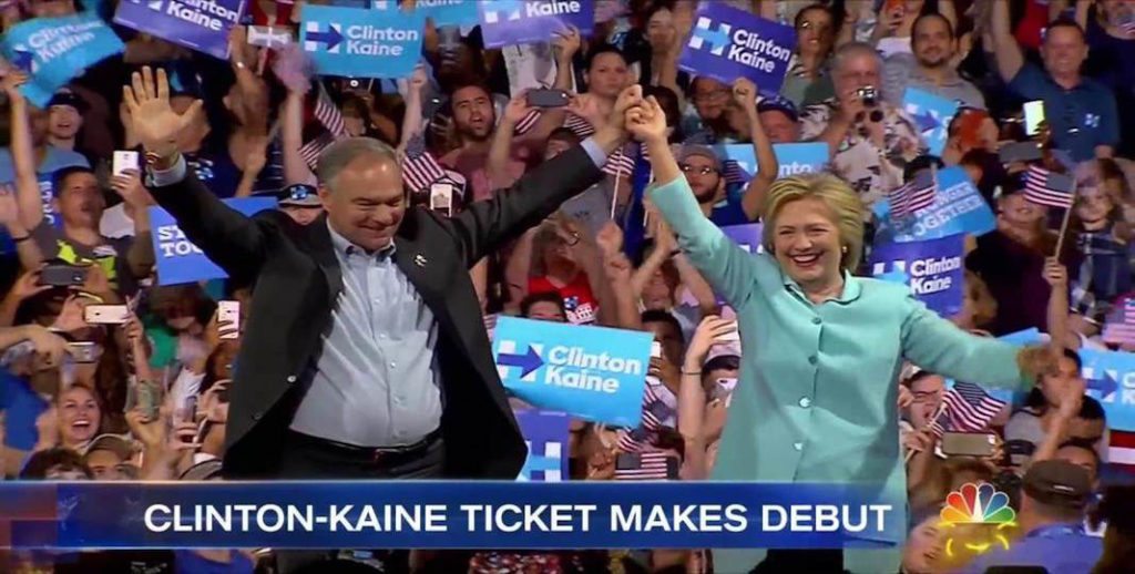 Clinton-Kaine MAIN