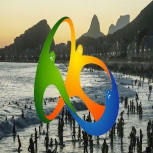 Top 10 2016 OLYMPICS