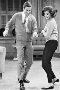 Mary Tyler Moore