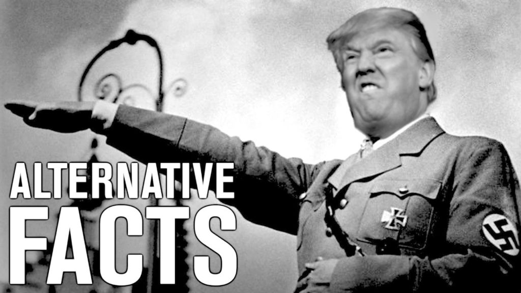 Alternative Facts