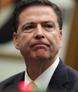 james comey