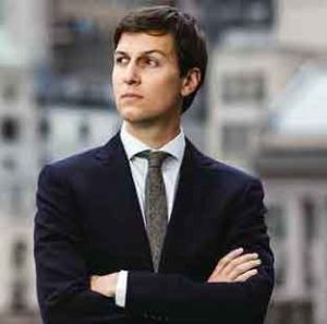 jared kushner