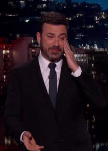 jimmy kimmel