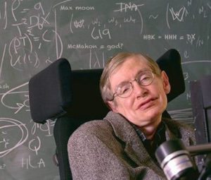 hawking