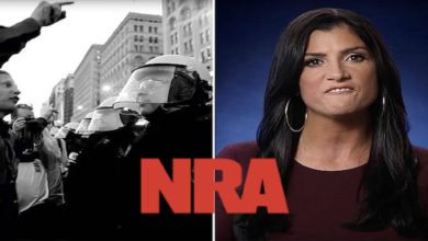 NRA video