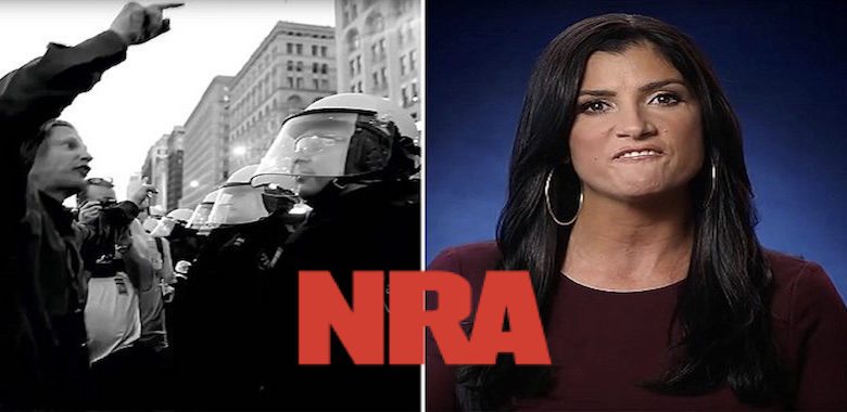 NRA video