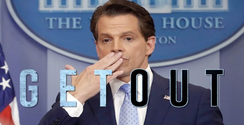 Scaramucci