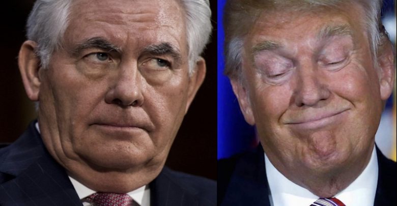 tillerson